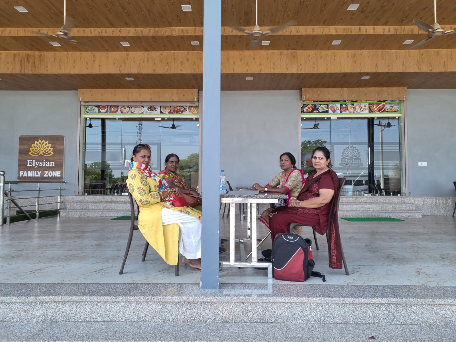 Goa Beach Activities